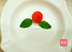 酸甜西瓜皮的做法图解6