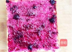 三酱土司厚片的做法图解2