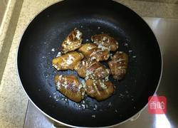 蒜香鸡翅的做法图解7