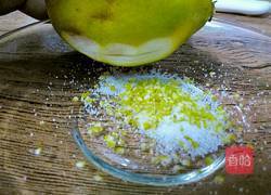 西瓜椰奶昔的做法图解3