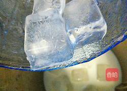 西瓜椰奶昔的做法图解6