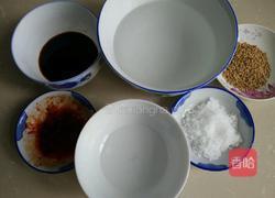 韩式冷面的做法图解3