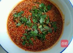 韩式冷面的做法图解4