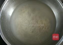 韩式冷面的做法图解6