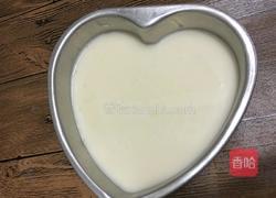 酸奶慕斯的做法图解6