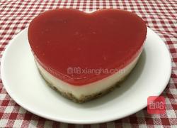 酸奶慕斯的做法图解9