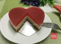 酸奶慕斯的做法图解11