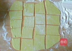 彩色小馄饨的做法图解6