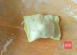彩色小馄饨的做法图解7