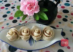玫瑰花饺子的做法图解11