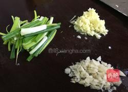 水煮肉片的做法图解4