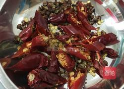 水煮肉片的做法图解5