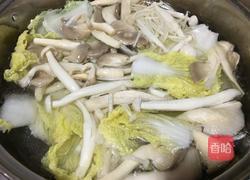 水煮肉片的做法图解6