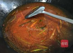 水煮肉片的做法图解12