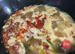 水煮肉片的做法图解13