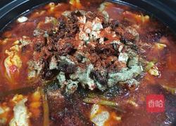 水煮肉片的做法图解14