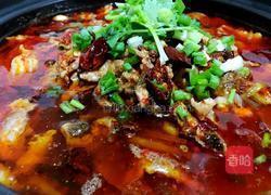 水煮肉片的做法图解16