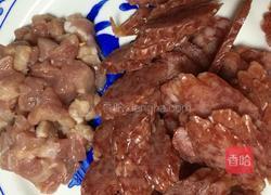 香肠菜饭的做法图解3