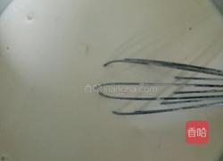 萝卜糕的做法图解3