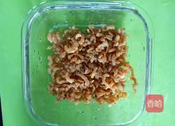 萝卜糕的做法图解4