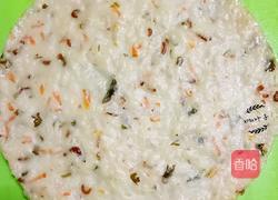 萝卜糕的做法图解12