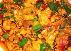 尖椒鸡腿肉的做法图解8