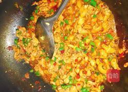 尖椒鸡腿肉的做法图解6