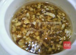 蒜蓉粉丝蒸娃娃菜的做法图解4