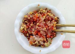 千丝白玉丸的做法图解4