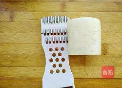 千丝白玉丸的做法图解5