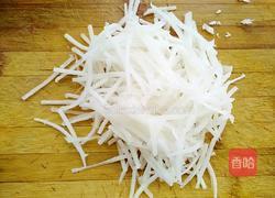 千丝白玉丸的做法图解6