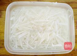 千丝白玉丸的做法图解7