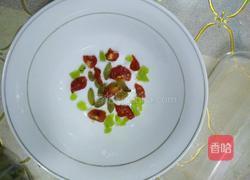 圣女果南瓜发糕的做法图解6