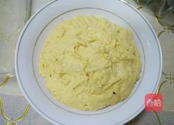 蜜栈米发糕的做法图解9