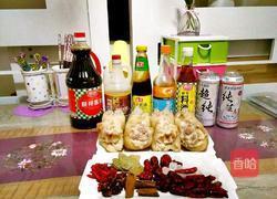 炖猪蹄的做法图解2