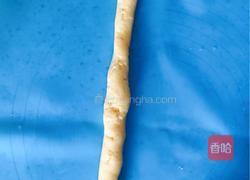 玛格瑞特饼干的做法图解2