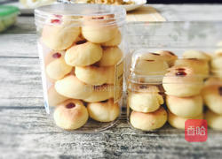 玛格瑞特饼干的做法图解12