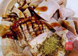 火爆腰花的做法图解3