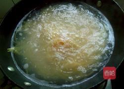 圣女果意面的做法图解4