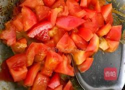 酸甜苦瓜鸡蛋的做法图解4