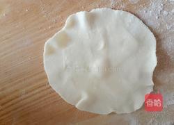 开口烧麦～胡萝卜木耳鲜肉馅的做法图解12