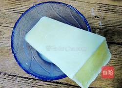 西瓜绵绵冰的做法图解2