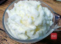 西瓜绵绵冰的做法图解5