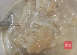 清淡萝卜汤的做法图解3