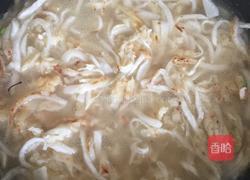 清淡萝卜汤的做法图解2