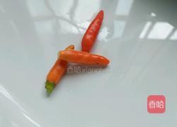 洋葱拌饭的做法图解3