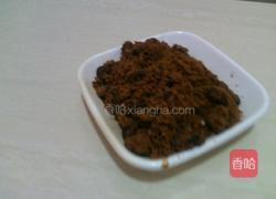 自制红豆沙的做法图解6