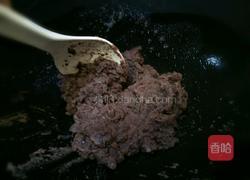 自制红豆沙的做法图解8