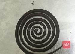 圣女果蛋糕的做法图解6