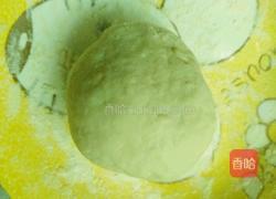 葱油饼的做法图解4